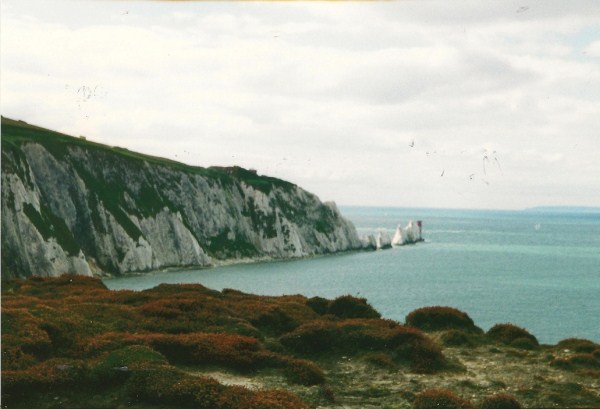 2000 IOW Needles