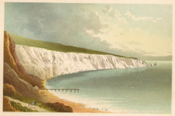 1899 IOW Needles