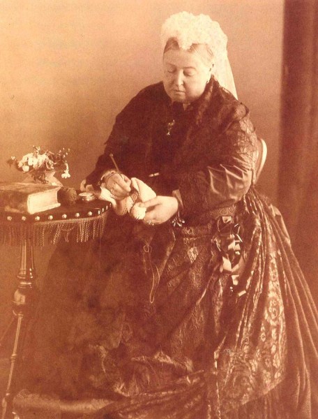 Queen Victoria