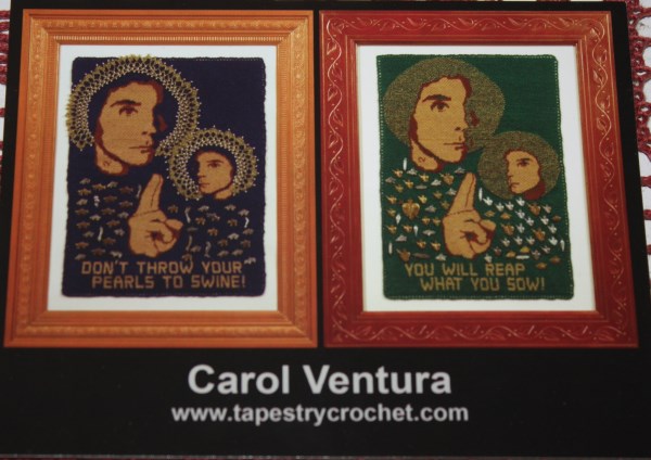Carol Ventura